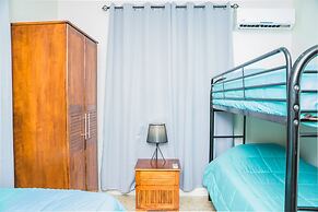 Aspid Studio & Apartment