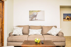 Aspid Studio & Apartment