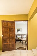 Aspid Studio & Apartment