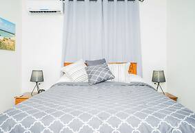 Aspid Studio & Apartment