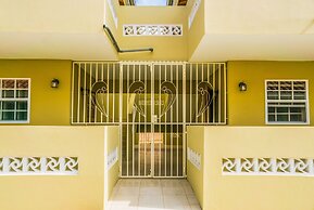 Aspid Studio & Apartment