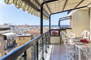 Costa Attico in Alghero