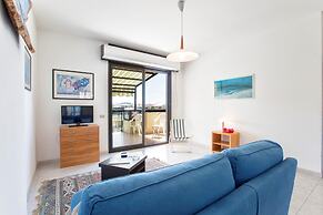 Costa Attico in Alghero