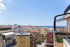 Costa Attico in Alghero