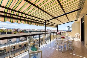 Costa Attico in Alghero