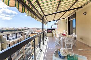 Costa Attico in Alghero