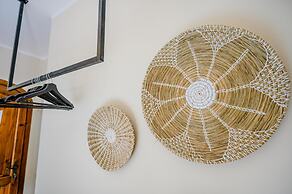 Lemon Garden Room Standard