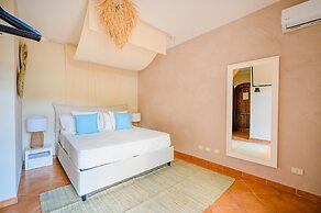 Lemon Garden Room Superior