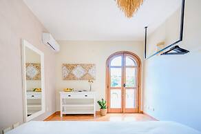 Lemon Garden Room Superior