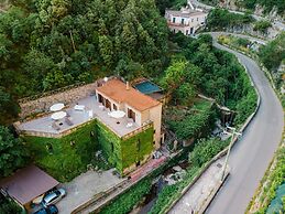 Lemon Garden Room Superior