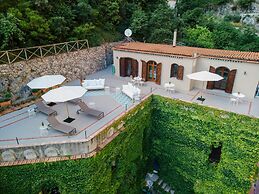 Lemon Garden Room Superior