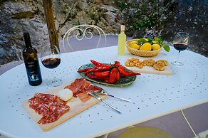 Lemon Garden Room Superior