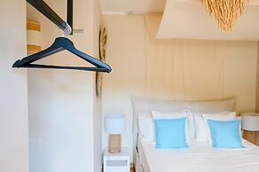 Lemon Garden Room Superior