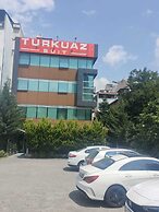 216 Turkuaz Suit