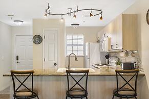 Our Little Piece of Heaven