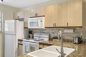 Our Little Piece of Heaven