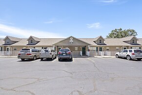 Our Little Piece of Heaven