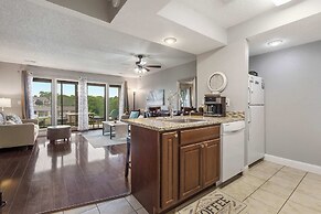 Patterson Pointe - Emphasis on Relaxation