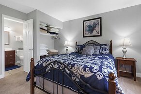 Patterson Pointe - Emphasis on Relaxation
