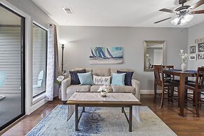 Patterson Pointe - Emphasis on Relaxation