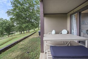 Patterson Pointe - Emphasis on Relaxation