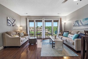 Patterson Pointe - Emphasis on Relaxation