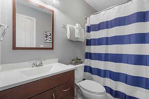 Patterson Pointe - Emphasis on Relaxation