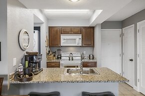 Patterson Pointe - Emphasis on Relaxation