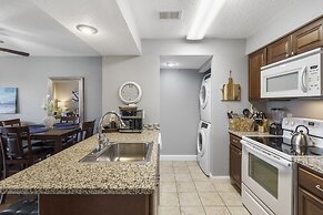 Patterson Pointe - Emphasis on Relaxation