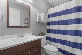 Patterson Pointe - Emphasis on Relaxation