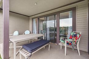 Patterson Pointe - Emphasis on Relaxation
