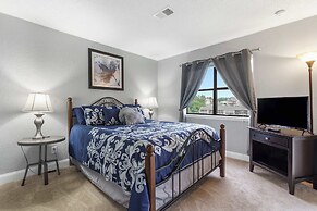 Patterson Pointe - Emphasis on Relaxation