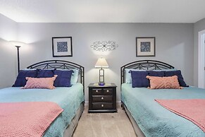 Patterson Pointe - Emphasis on Relaxation