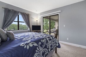 Patterson Pointe - Emphasis on Relaxation