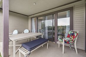 Patterson Pointe - Emphasis on Relaxation