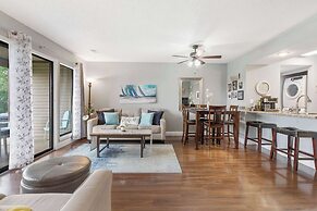 Patterson Pointe - Emphasis on Relaxation
