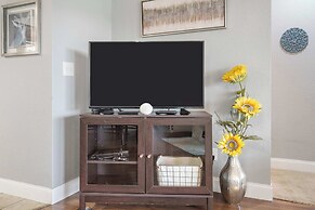Patterson Pointe - Emphasis on Relaxation