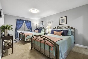 Patterson Pointe - Emphasis on Relaxation