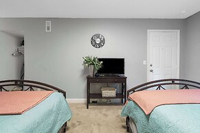 Patterson Pointe - Emphasis on Relaxation