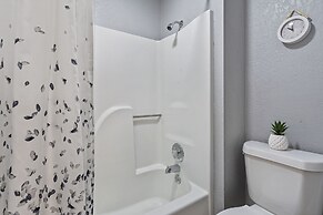 Patterson Pointe - Emphasis on Relaxation