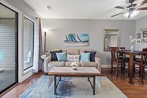 Patterson Pointe - Emphasis on Relaxation