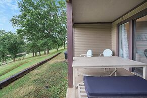 Patterson Pointe - Emphasis on Relaxation