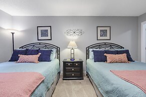 Patterson Pointe - Emphasis on Relaxation