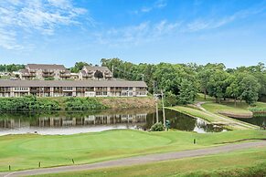 Patterson Pointe - Emphasis on Relaxation