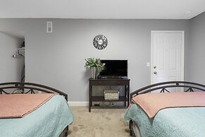 Patterson Pointe - Emphasis on Relaxation