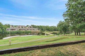 Patterson Pointe - Emphasis on Relaxation