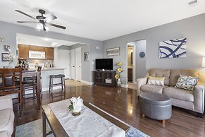 Patterson Pointe - Emphasis on Relaxation