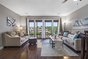 Patterson Pointe - Emphasis on Relaxation