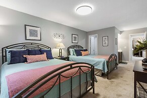 Patterson Pointe - Emphasis on Relaxation