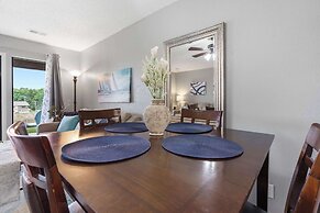 Patterson Pointe - Emphasis on Relaxation